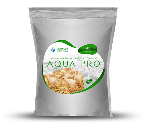 aquapro-standard